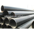 EFW ASTM A134 Welded Steel Pipe for Carbonization Furnace